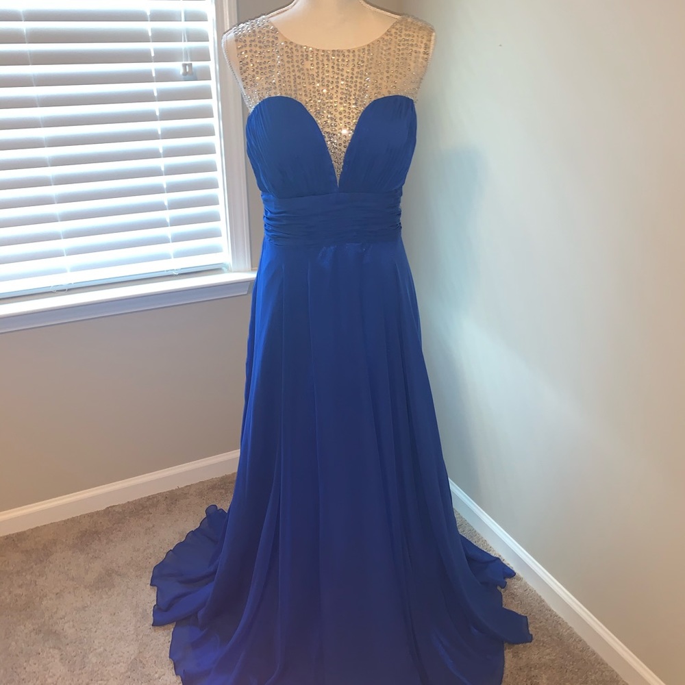 Formal Dress